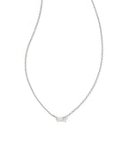 Juliette Pendant Necklace-Necklaces-Vixen Collection, Day Spa and Women's Boutique Located in Seattle, Washington