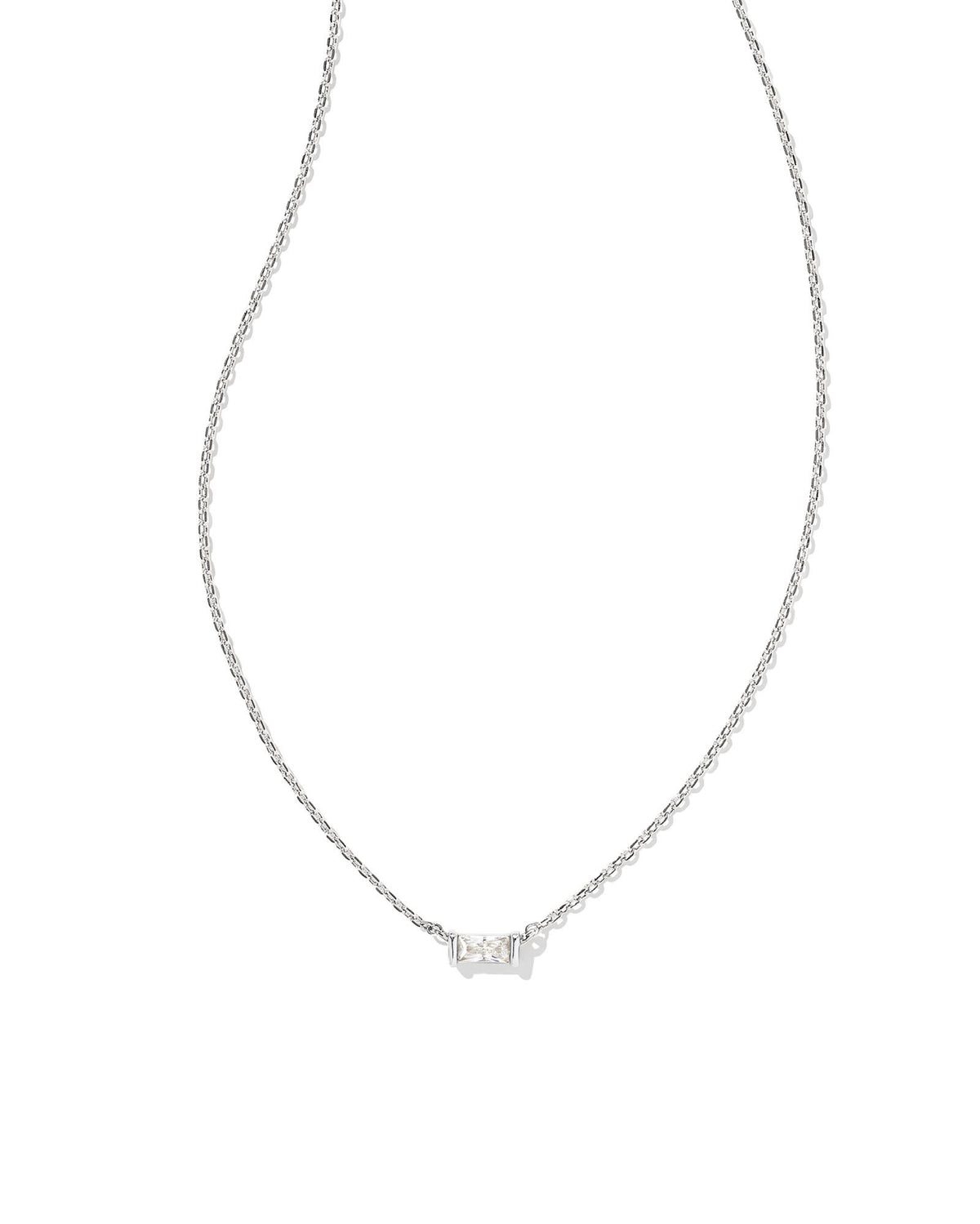 Juliette Pendant Necklace-Necklaces-Vixen Collection, Day Spa and Women's Boutique Located in Seattle, Washington