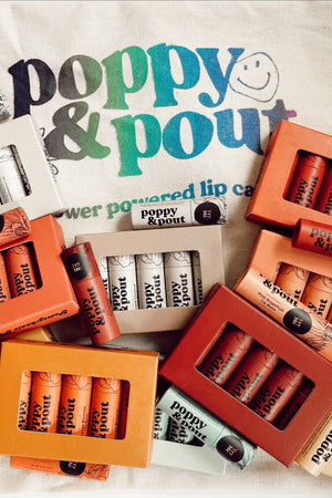 The Every Lip Balm-Beauty-Vixen Collection, Day Spa and Women's Boutique Located in Seattle, Washington