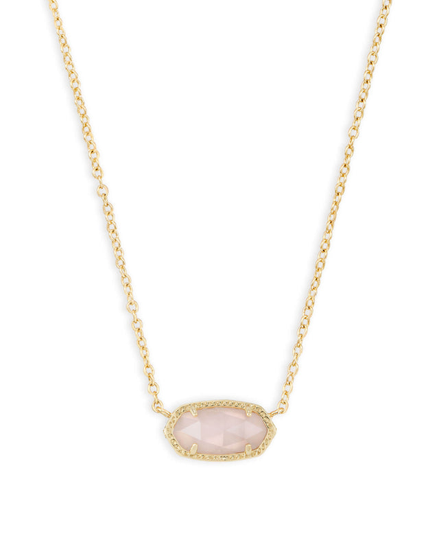 Elisa Pendant Necklace-Necklaces-Vixen Collection, Day Spa and Women's Boutique Located in Seattle, Washington