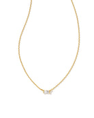 Juliette Pendant Necklace-Necklaces-Vixen Collection, Day Spa and Women's Boutique Located in Seattle, Washington