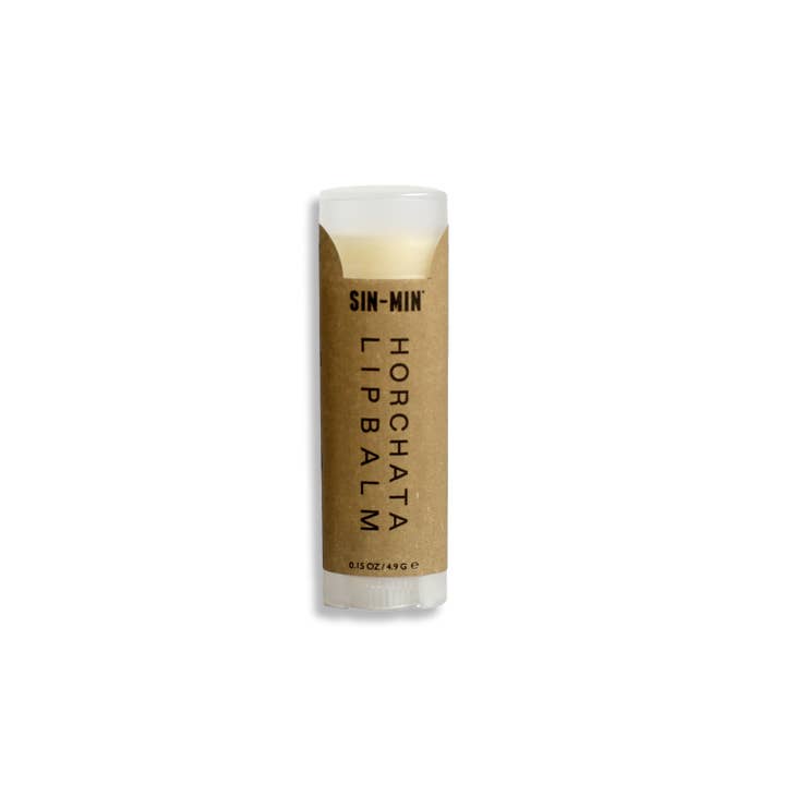 Horchata Lip Balm (Sweet Cinnamon & Vanilla)-Beauty-Vixen Collection, Day Spa and Women's Boutique Located in Seattle, Washington