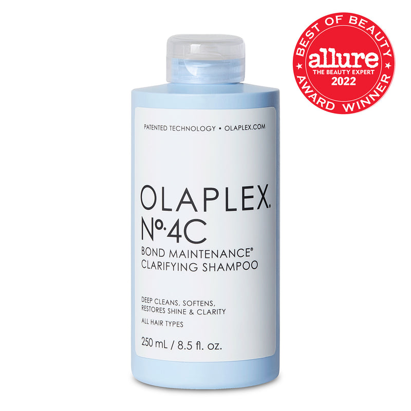 Olaplex Clarifying Shampoo-Hair Care-Vixen Collection, Day Spa and Women's Boutique Located in Seattle, Washington