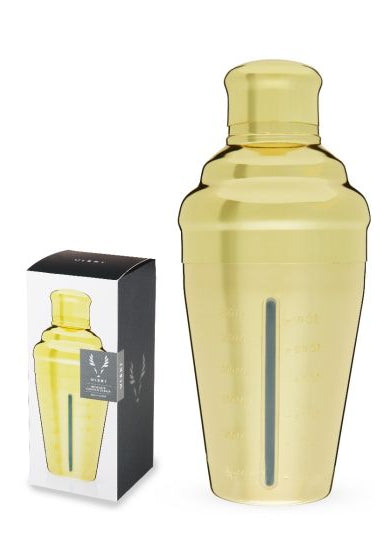 Measured Shaker by Viski-Home Decor-Vixen Collection, Day Spa and Women's Boutique Located in Seattle, Washington
