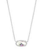 Elisa Pendant Necklace-Necklaces-Vixen Collection, Day Spa and Women's Boutique Located in Seattle, Washington