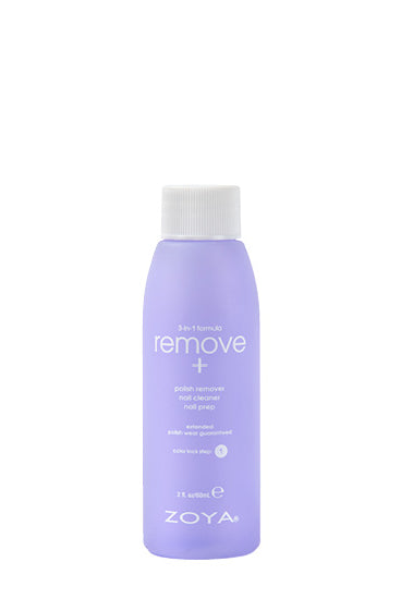 Remove Plus Nail Polish Remover 8oz-Beauty-Vixen Collection, Day Spa and Women's Boutique Located in Seattle, Washington