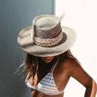 Dori Hat-Hats-Vixen Collection, Day Spa and Women's Boutique Located in Seattle, Washington