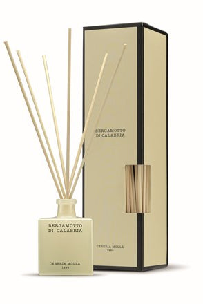 Cereria Reed Diffuser-Home Decor-Vixen Collection, Day Spa and Women's Boutique Located in Seattle, Washington