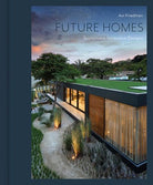 Future Homes : Sustainable Innovative Designs-Books-Vixen Collection, Day Spa and Women's Boutique Located in Seattle, Washington