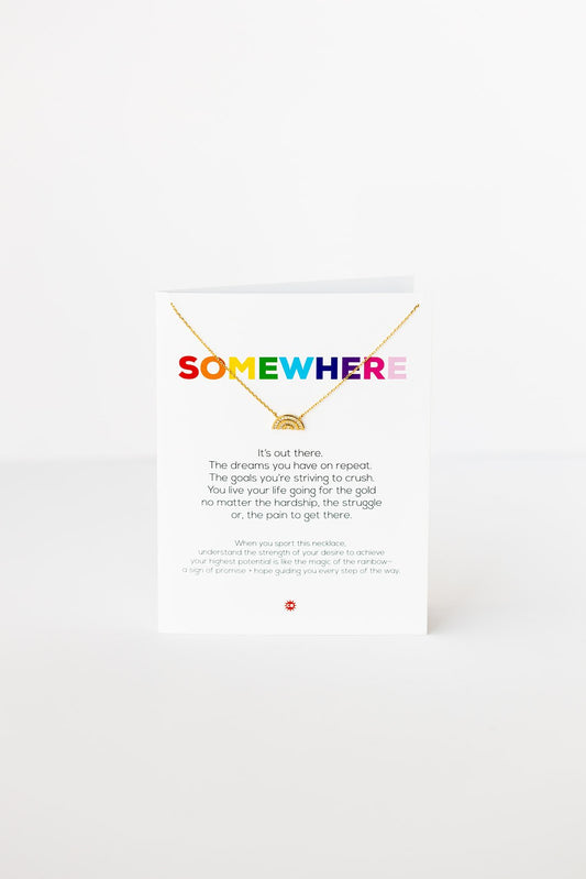 CheekyBoom Necklace Card-Necklaces-Vixen Collection, Day Spa and Women's Boutique Located in Seattle, Washington