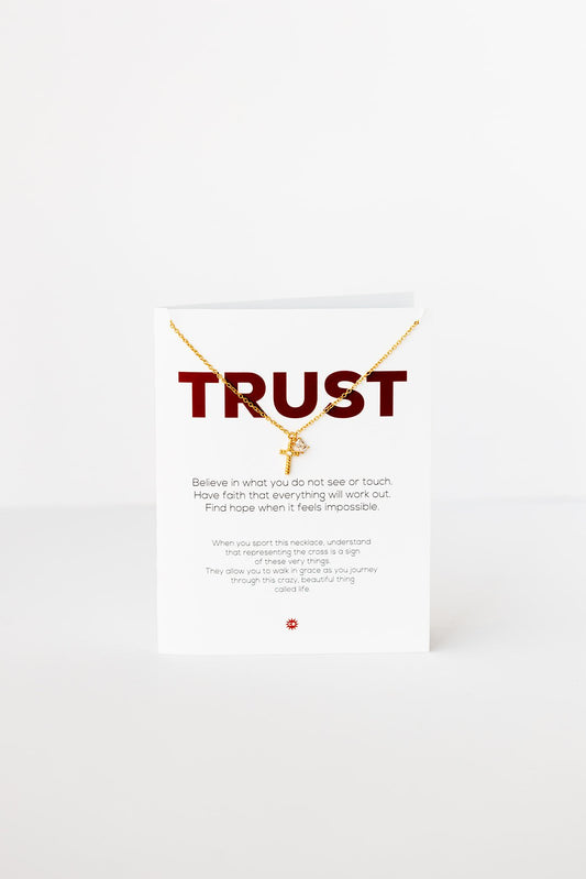 CheekyBoom Necklace Card-Necklaces-Vixen Collection, Day Spa and Women's Boutique Located in Seattle, Washington