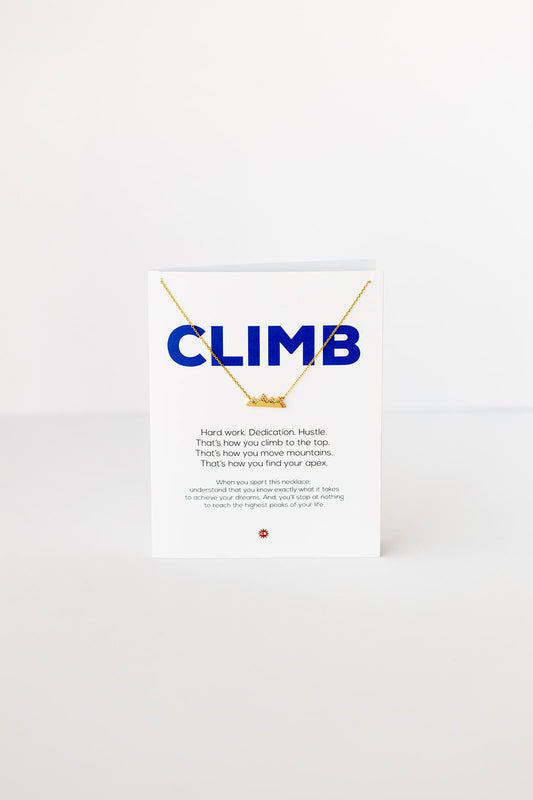 CheekyBoom Necklace Card-Necklaces-Vixen Collection, Day Spa and Women's Boutique Located in Seattle, Washington