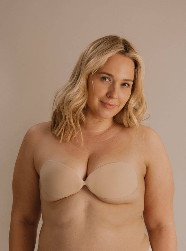 Gatherall Bra-Bras-Vixen Collection, Day Spa and Women's Boutique Located in Seattle, Washington