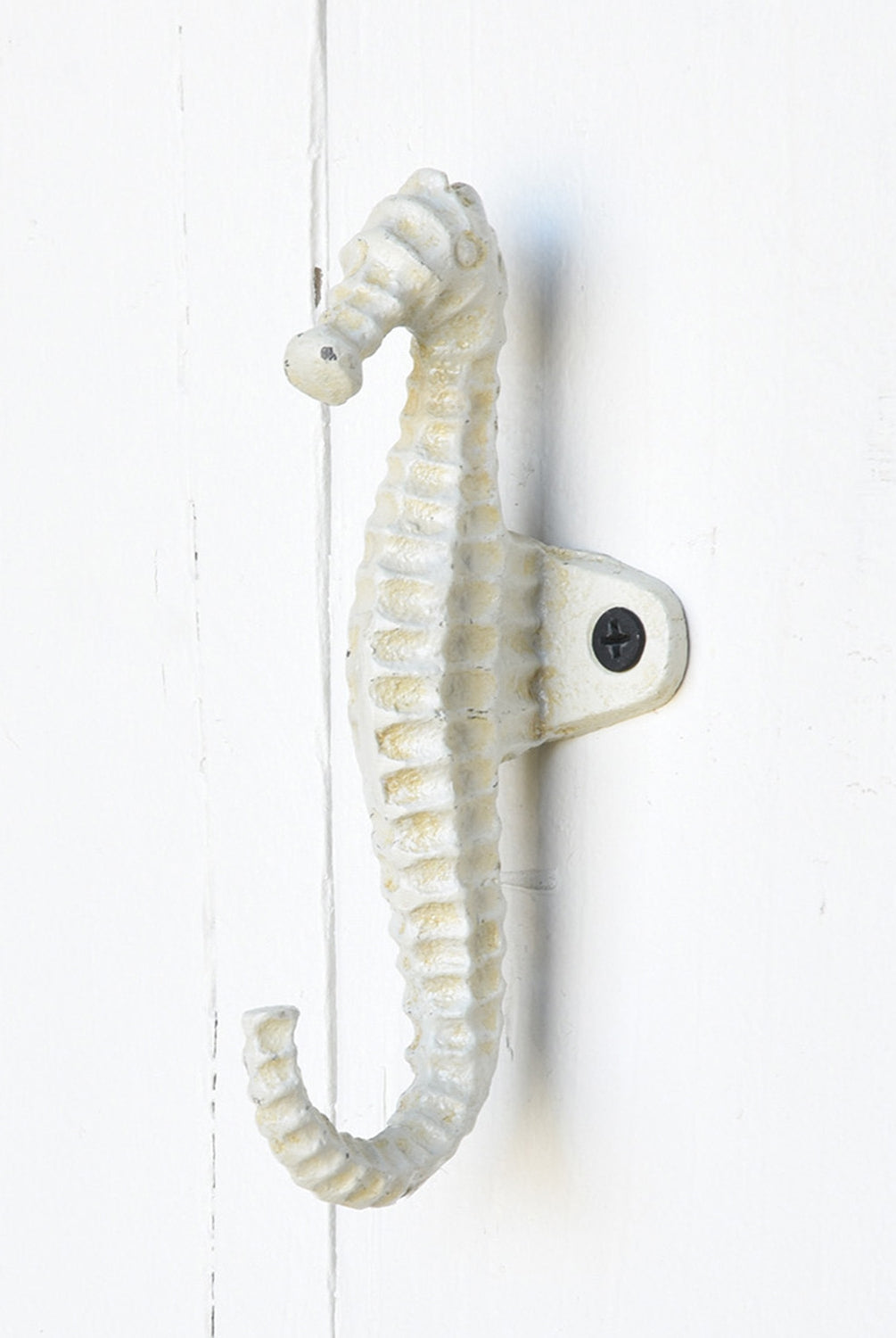 Seahorse Wall Hook-Home Decor-Vixen Collection, Day Spa and Women's Boutique Located in Seattle, Washington