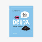 Let's Talk Face Masks-Skin Care-Vixen Collection, Day Spa and Women's Boutique Located in Seattle, Washington