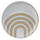 Ceramic Icon Tray-Home Decor-Vixen Collection, Day Spa and Women's Boutique Located in Seattle, Washington