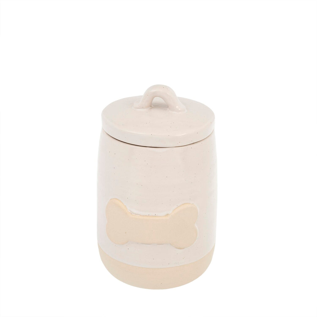 Dog Cookie Jar-Pet Toys-Vixen Collection, Day Spa and Women's Boutique Located in Seattle, Washington