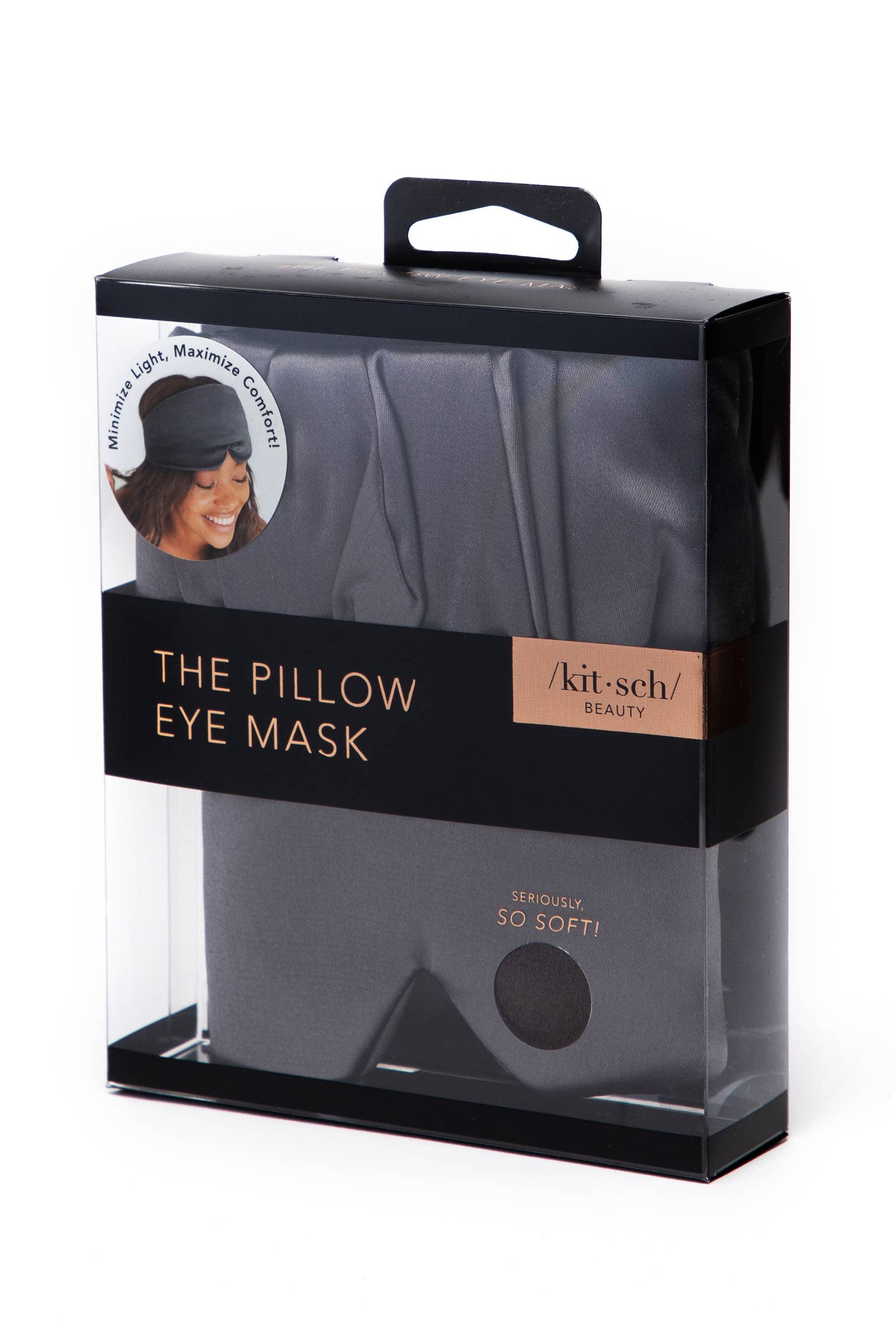 The Pillow Eye Mask-Beauty-Vixen Collection, Day Spa and Women's Boutique Located in Seattle, Washington