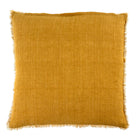 Lina Linen Pillow, Honey-Pillows-Vixen Collection, Day Spa and Women's Boutique Located in Seattle, Washington