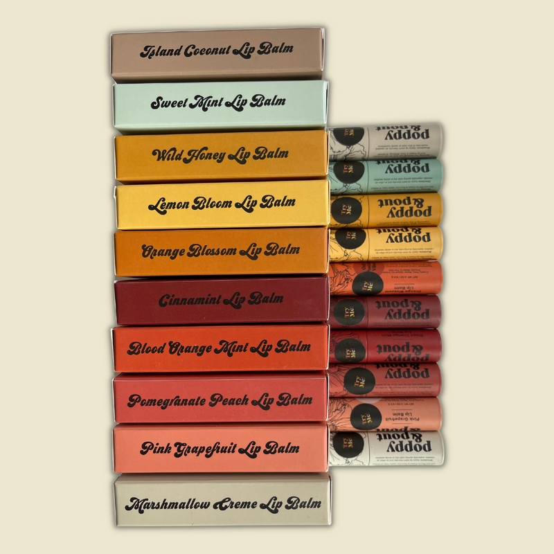 The Every Lip Balm-Beauty-Vixen Collection, Day Spa and Women's Boutique Located in Seattle, Washington