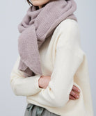 Cool Evenings Scarf-Scarves-Vixen Collection, Day Spa and Women's Boutique Located in Seattle, Washington