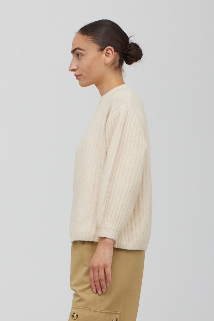 Farah Sweater-Sweaters-Vixen Collection, Day Spa and Women's Boutique Located in Seattle, Washington