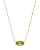 Elisa Pendant Necklace-Necklaces-Vixen Collection, Day Spa and Women's Boutique Located in Seattle, Washington