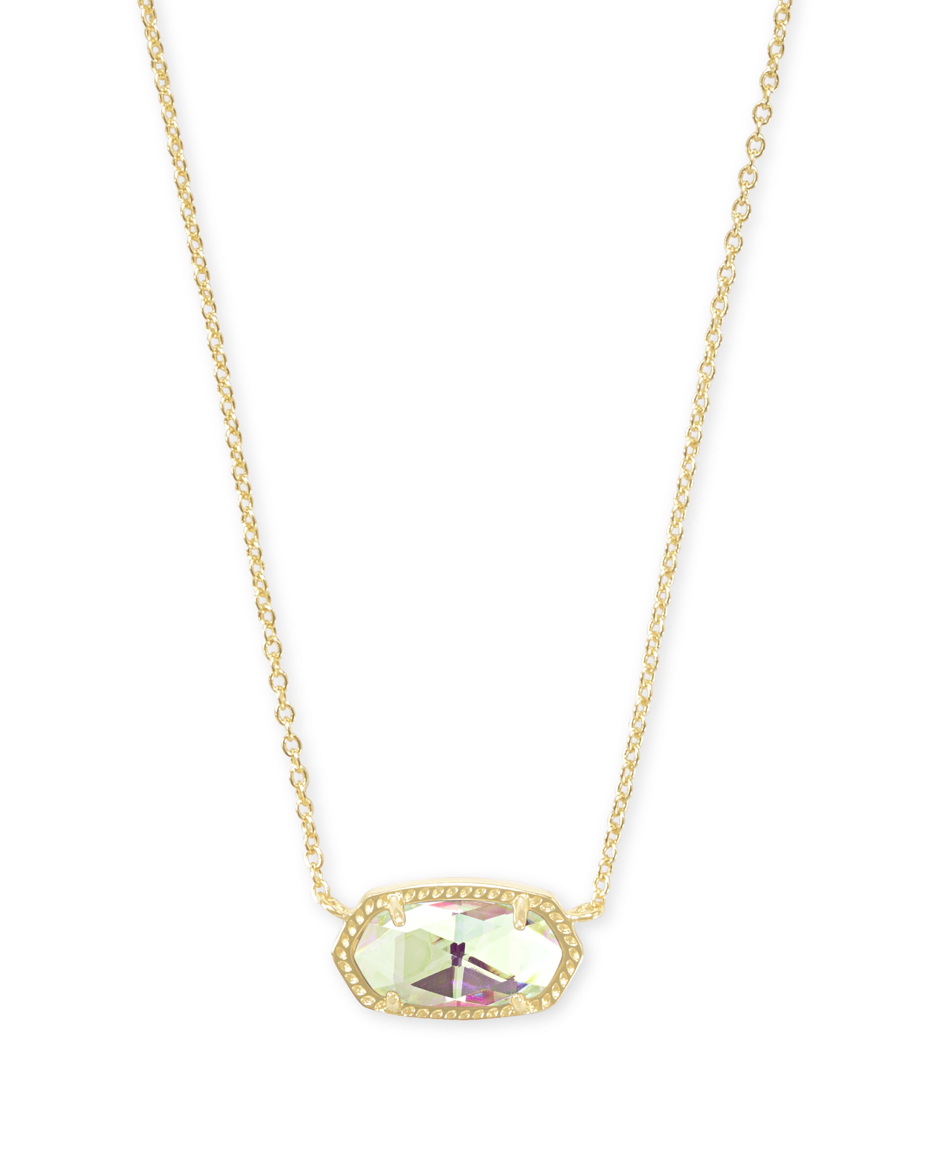 Elisa Pendant Necklace-Necklaces-Vixen Collection, Day Spa and Women's Boutique Located in Seattle, Washington