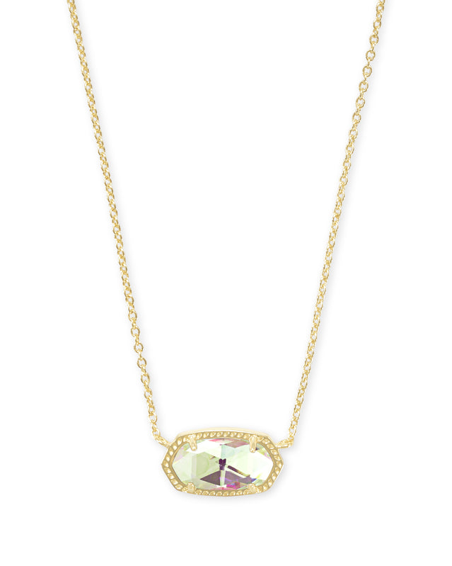 Elisa Pendant Necklace-Necklaces-Vixen Collection, Day Spa and Women's Boutique Located in Seattle, Washington