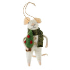 Mouse Ornaments-Ornaments-Vixen Collection, Day Spa and Women's Boutique Located in Seattle, Washington