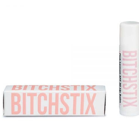 BITCHSTIX Lip Balm SPF 30-Beauty-Vixen Collection, Day Spa and Women's Boutique Located in Seattle, Washington