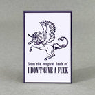 Rx Letterpress Cards-Stationary-Vixen Collection, Day Spa and Women's Boutique Located in Seattle, Washington