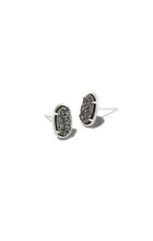 Grayson Stud Earrings-Earrings-Vixen Collection, Day Spa and Women's Boutique Located in Seattle, Washington