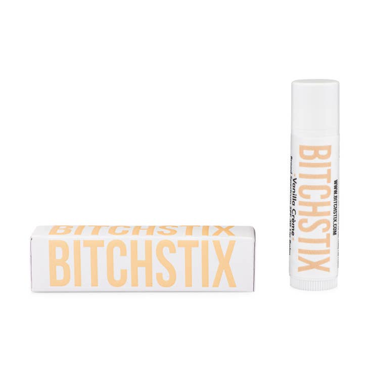 BITCHSTIX Lip Balm SPF 30-Beauty-Vixen Collection, Day Spa and Women's Boutique Located in Seattle, Washington