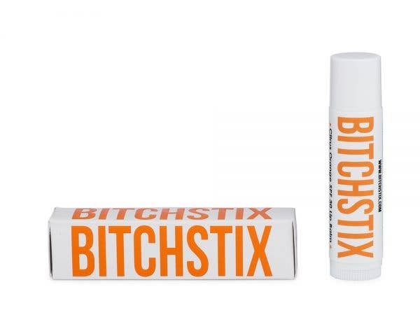 BITCHSTIX Lip Balm SPF 30-Beauty-Vixen Collection, Day Spa and Women's Boutique Located in Seattle, Washington