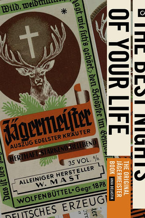 Best Nights Of Your Life Book-Books-Vixen Collection, Day Spa and Women's Boutique Located in Seattle, Washington