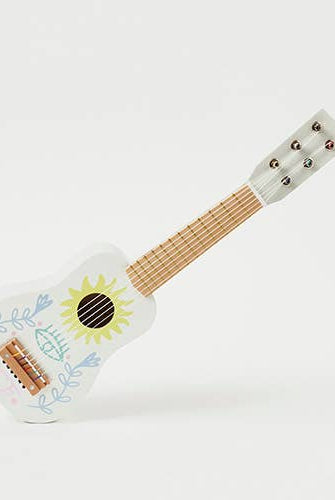 Ukulele-Home + Gifts-Vixen Collection, Day Spa and Women's Boutique Located in Seattle, Washington