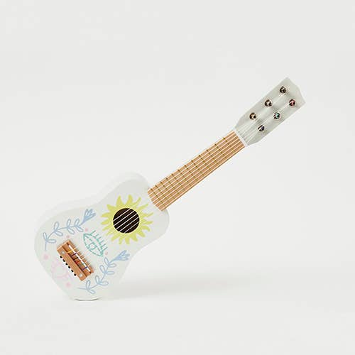 Ukulele-Home Decor-Vixen Collection, Day Spa and Women's Boutique Located in Seattle, Washington