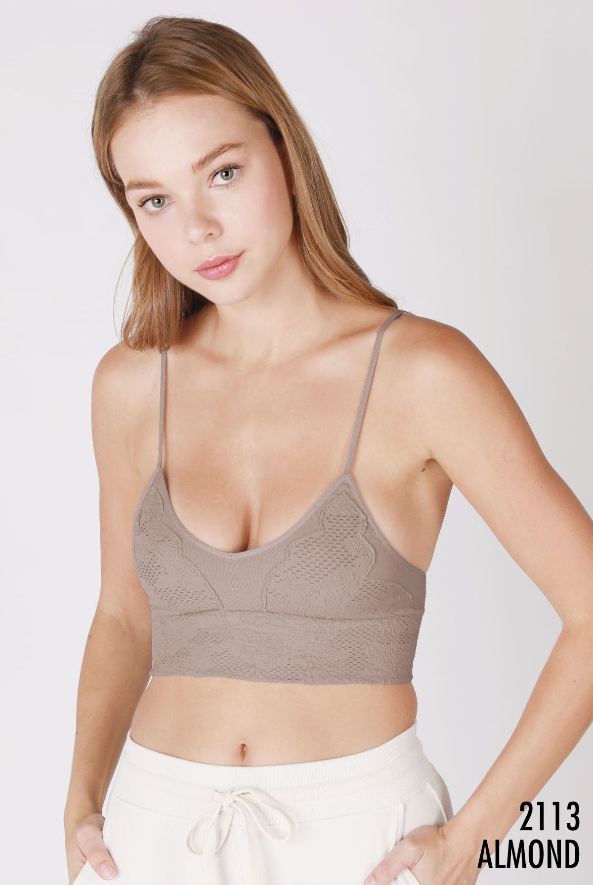 Mood Bralette-Bras-Vixen Collection, Day Spa and Women's Boutique Located in Seattle, Washington