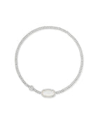 Grayson Stretch Bracelet-Bracelets-Vixen Collection, Day Spa and Women's Boutique Located in Seattle, Washington