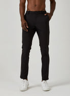 Infinity Chino Pants-Men's Bottoms-Vixen Collection, Day Spa and Women's Boutique Located in Seattle, Washington