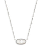 Elisa Pendant Necklace-Necklaces-Vixen Collection, Day Spa and Women's Boutique Located in Seattle, Washington