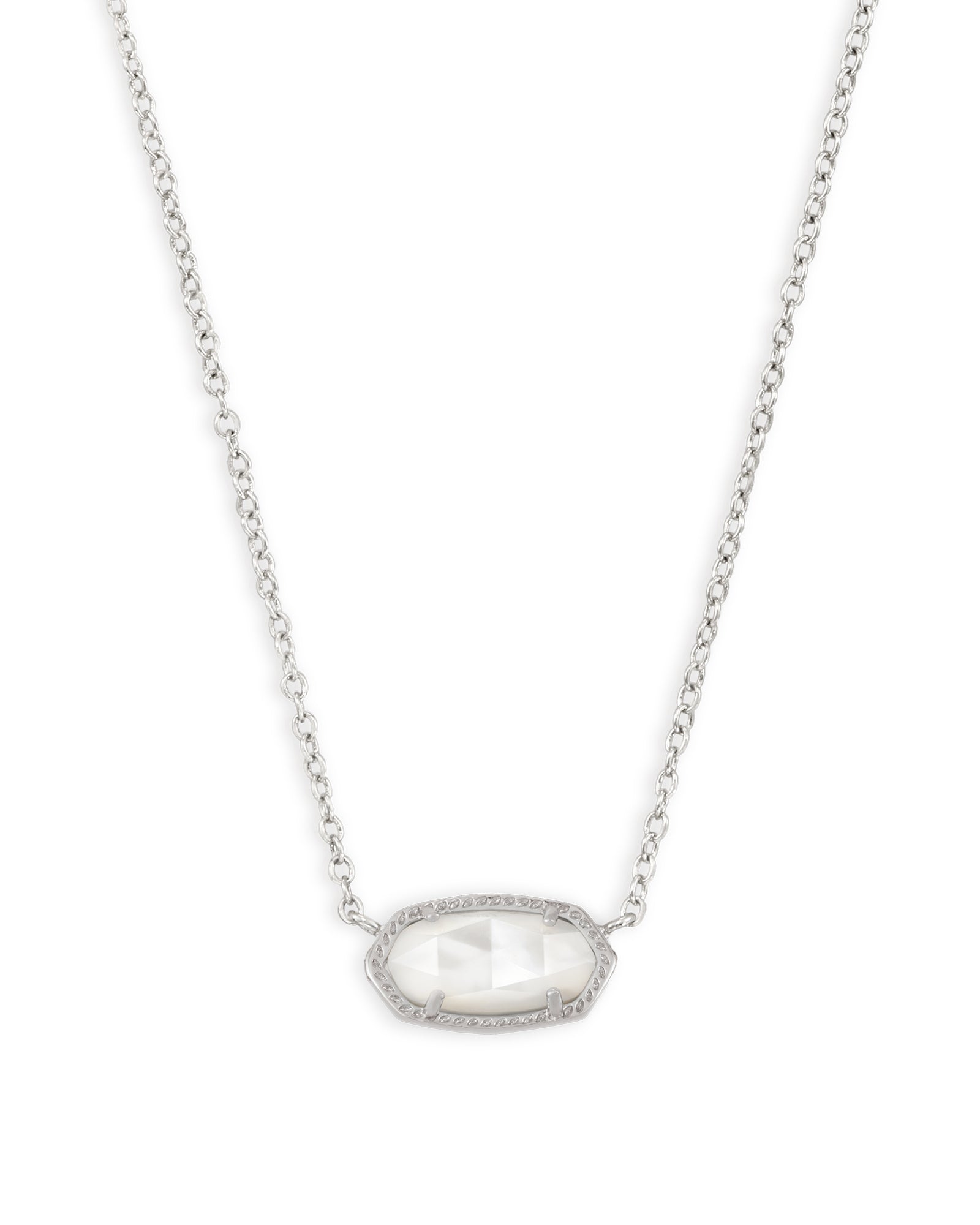 Elisa Pendant Necklace-Necklaces-Vixen Collection, Day Spa and Women's Boutique Located in Seattle, Washington