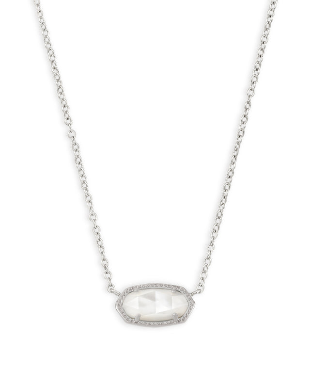Elisa Pendant Necklace-Necklaces-Vixen Collection, Day Spa and Women's Boutique Located in Seattle, Washington