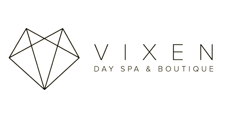 Vixen Collection Gift Card-Gift Cards-Vixen Collection, Day Spa and Women's Boutique Located in Seattle, Washington