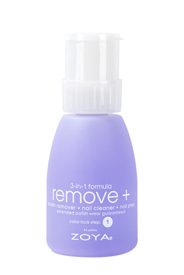 Remove Plus Nail Polish Remover 8oz-Beauty-Vixen Collection, Day Spa and Women's Boutique Located in Seattle, Washington