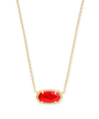 Elisa Pendant Necklace-Necklaces-Vixen Collection, Day Spa and Women's Boutique Located in Seattle, Washington