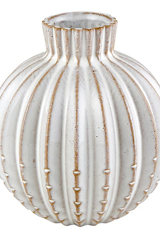 Flower Vase-Vases-Vixen Collection, Day Spa and Women's Boutique Located in Seattle, Washington
