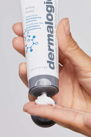 Active Moist-Skin Care-Vixen Collection, Day Spa and Women's Boutique Located in Seattle, Washington