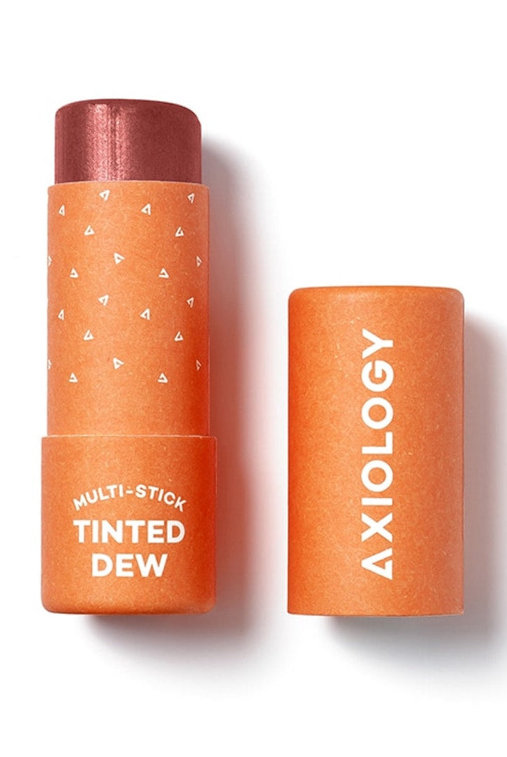 Tinted Dew-Beauty-Vixen Collection, Day Spa and Women's Boutique Located in Seattle, Washington
